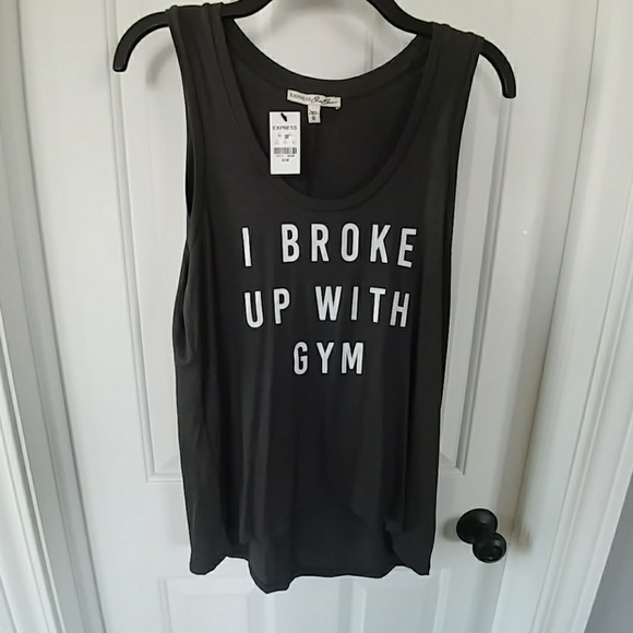 Express One Eleven tank - Picture 2 of 6